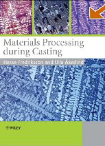 Materials Processing During Casting